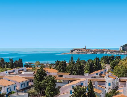 Iberostar Waves Slavija Budva 