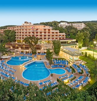 Hotel Kristal