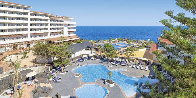 Hotel H10 Taburiente Playa