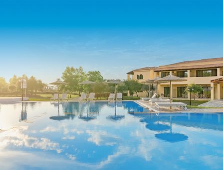 Grecotel LUXME Costa Botanica