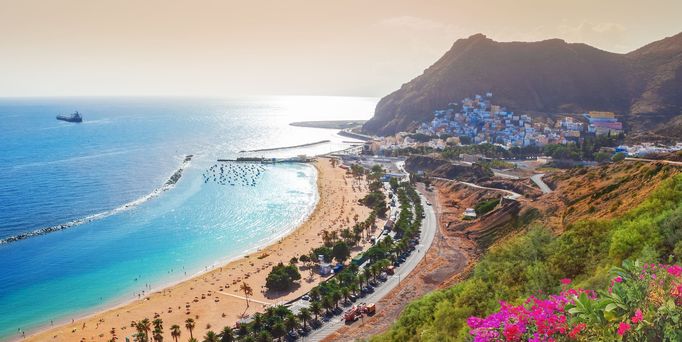 Teneriffa