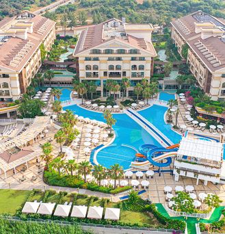 Hotel Diamond Excellence Resort & Spa