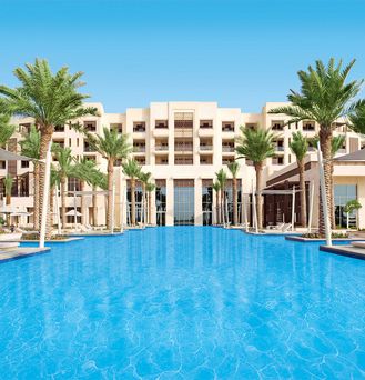 Park Hyatt Abu Dhabi