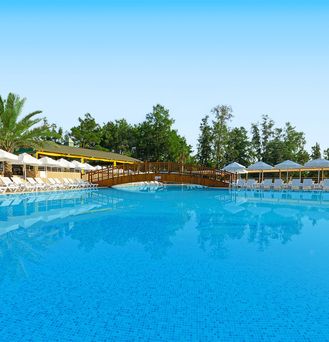 Clubhotel Sidelya