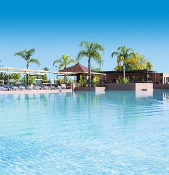 Hotel RIU Tikida Palmeraie