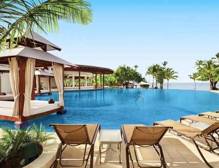 Secrets La Romana Resort & Spa