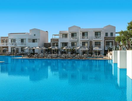Diamond Deluxe Hotel & Spa