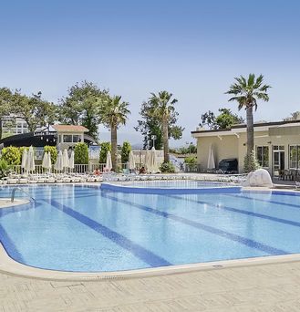 Linda Resort Hotel