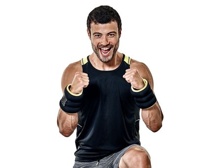 alltours - Fitnessanimation - Trainer