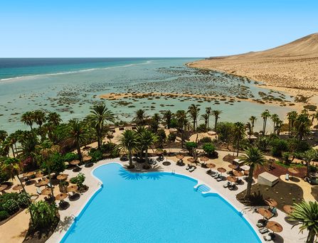 Hotel Meliá Fuerteventura