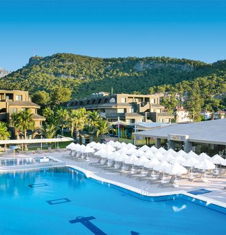 Hotel Sailors Beach Club