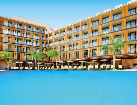 Golden Hotel Costa Salou