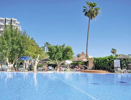 Hotel Relaxia Beverly Park