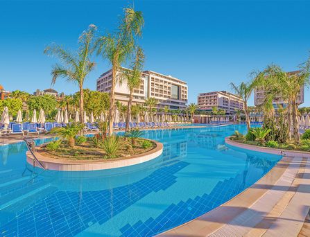 Numa Bay Exclusive Hotel
