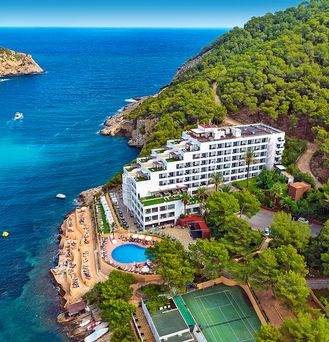 Palladium Hotel Cala Llonga