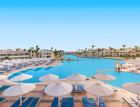 Pickalbatros Dana Beach Resort