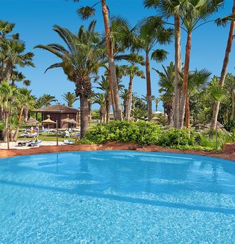 Hotel Sentido Phenicia