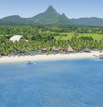 La Pirogue Mauritius