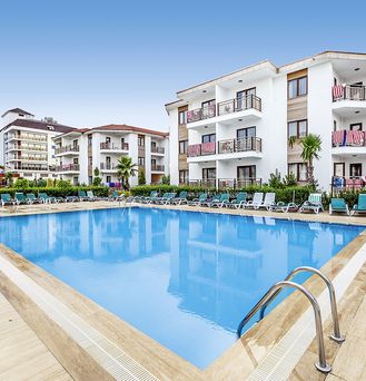 Hotel Eftalia Aqua