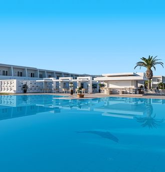 Sandy Beach Hotel & Family Suites