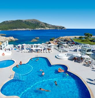 Parque Nereida Suites Hotel
