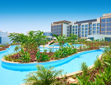 Millennium Resort Salalah 