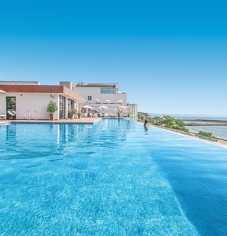 GRIFID Encanto Beach