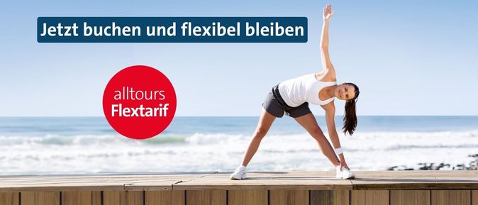 alltours Flextarif 