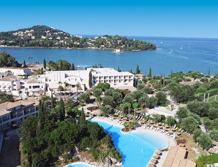 Dreams Corfu Resort & Spa