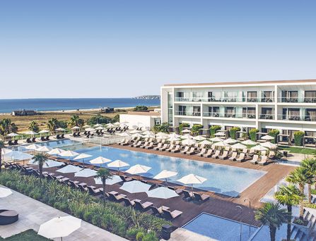 Iberostar Selection Lagos Algarve 