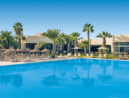 Hotel Iberostar Waves Mehari Djerba
