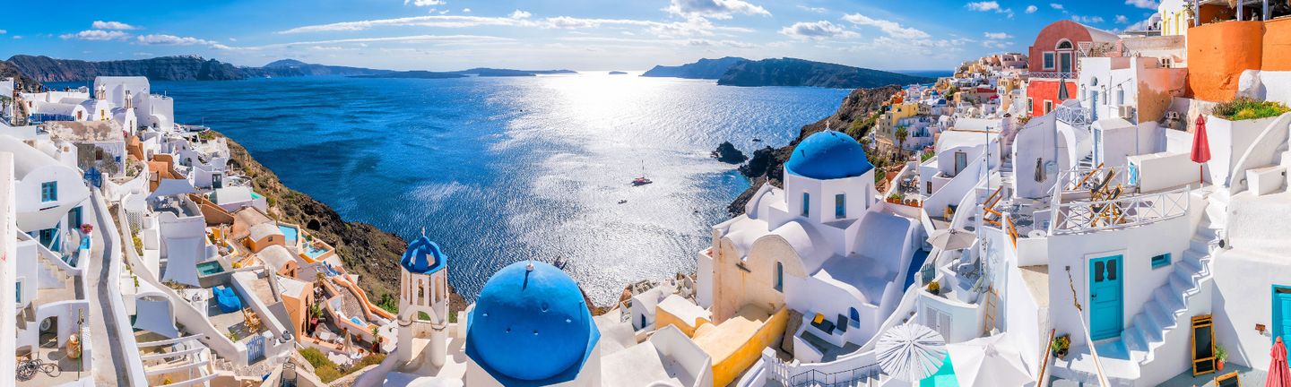 Santorini