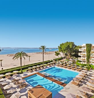 Hotel VIVA Golf Adults only