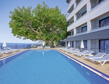Hotel Floria Beach