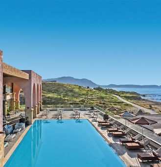 Boutique 5 Hotel & Spa 