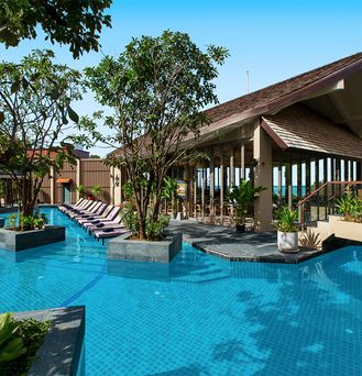 Mandarava Resort & Spa