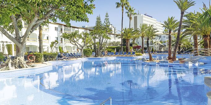 Hotel Alcúdia Garden