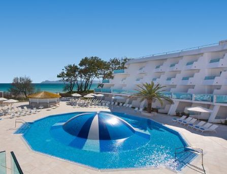 Iberostar Waves Playa de Muro
