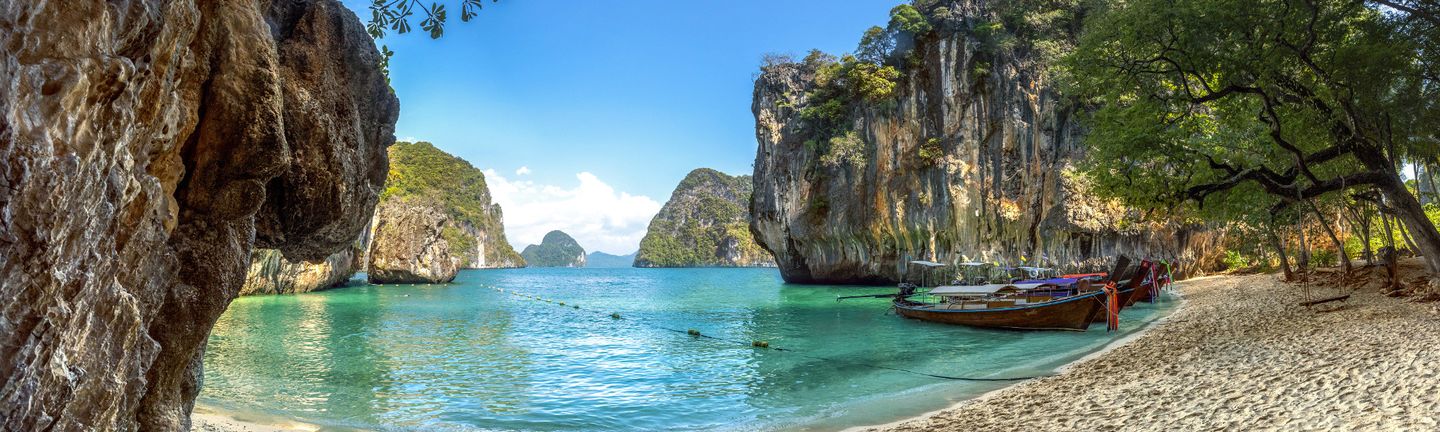 Thailand