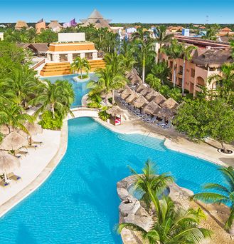 Iberostar Selection Paraiso Lindo