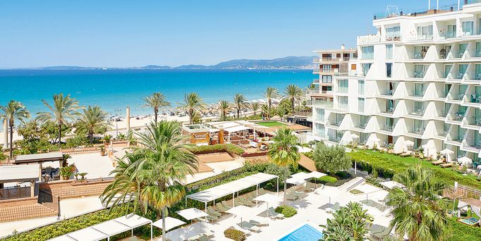 Iberostar Selection Playa de Palma