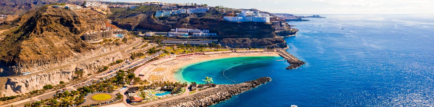 Gran Canaria