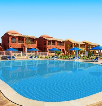 Pickalbatros Villaggio Resort