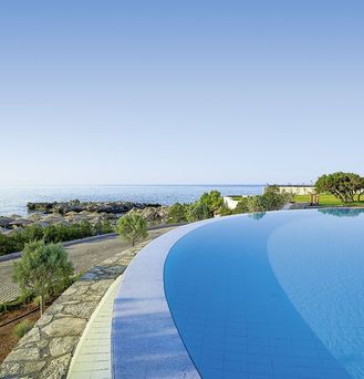 Hotel Kakkos Beach