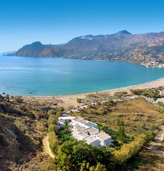 Hotel Plakias Bay