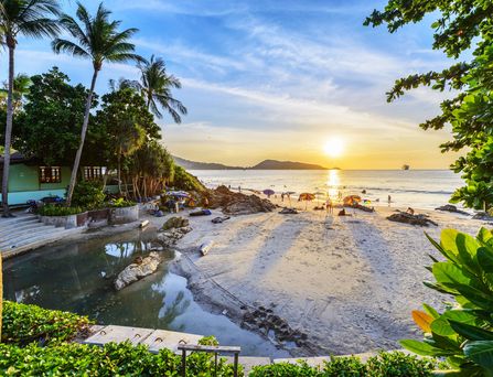 Thailand