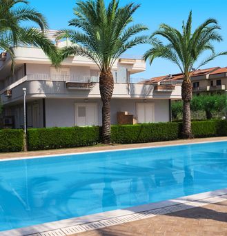 Villa Galati Resort