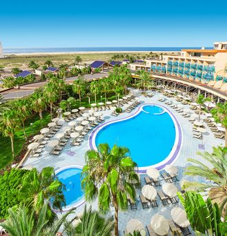 MUR Hotel Faro Jandia & Spa