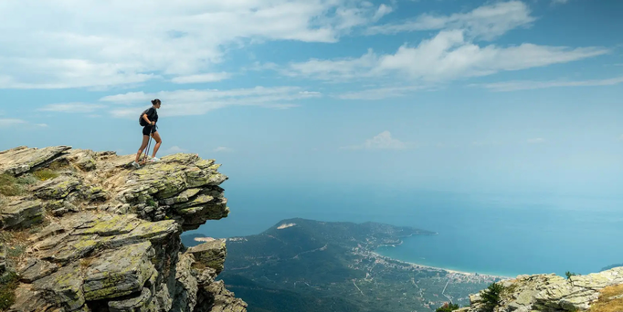 Thassos, Griechenland
