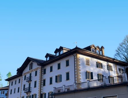 Hotel Du Lac Parc